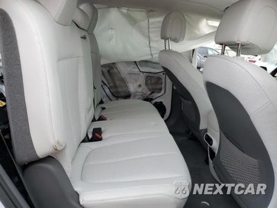 Zdjęcie 10 z 12 samochodu: 2023 HYUNDAI IONIQ 5 SEL VIN:KM8KNDAF4PU201953 - miniatura