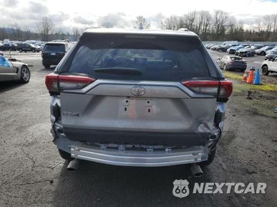 Zdjęcie 6 z 12 samochodu: 2023 TOYOTA RAV4 XLE VIN:2T3P1RFV9PW374633 - miniatura