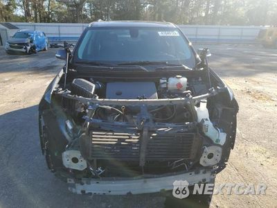 Piąte zdjęcie samochodu w środku: 2019 CHEVROLET TRAVERSE LT VIN:1GNERHKW9KJ235948 - miniatura