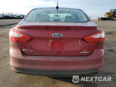 Zdjęcie 6 z 12 samochodu: 2013 FORD FOCUS SE VIN:1FADP3F26DL371889 - miniatura