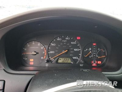 Zdjęcie 9 z 13 samochodu: 2003 HONDA ODYSSEY EXL VIN:5FNRL180X3B073004 - miniatura