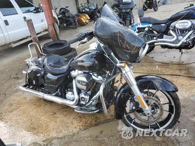 2022 HARLEY-DAVIDSON FLHX 1HD1KBC18NB6L1649 - główne zdjęcie licytacji z USA - miniatura