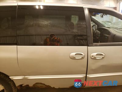 Zdjęcie 11 z 13 samochodu: 2000 DODGE GRAND CARAVAN SE VIN:1B4GP44G5YB795665 - miniatura