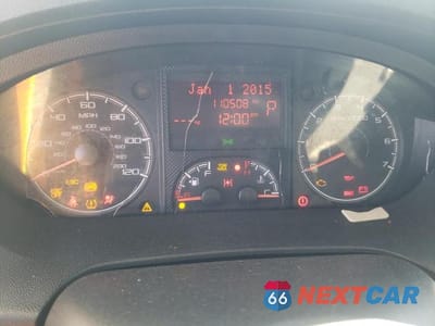 Zdjęcie 9 z 12 samochodu: 2016 RAM PROMASTER 2500 2500 HIGH VIN:3C6TRVDG3GE134162 - miniatura