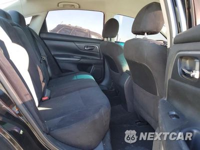 Zdjęcie 10 z 12 samochodu: 2015 NISSAN ALTIMA 2.5 VIN:1N4AL3AP6FC575273 - miniatura