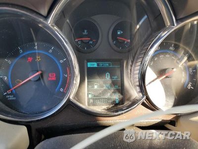 Zdjęcie 9 z 12 samochodu: 2015 CHEVROLET CRUZE LT VIN:1G1PE5SB7F7199732 - miniatura