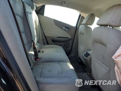 Zdjęcie 10 z 12 samochodu: 2016 CHEVROLET MALIBU LT VIN:1G1ZE5ST4GF225504 - miniatura