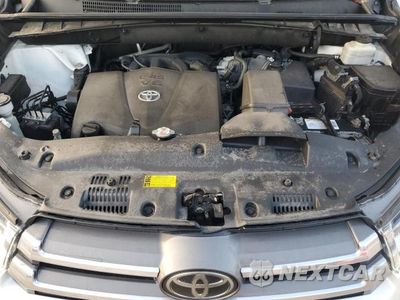 Zdjęcie 11 z 13 samochodu: 2018 TOYOTA HIGHLANDER LIMITED VIN:5TDYZRFH8JS241541 - miniatura