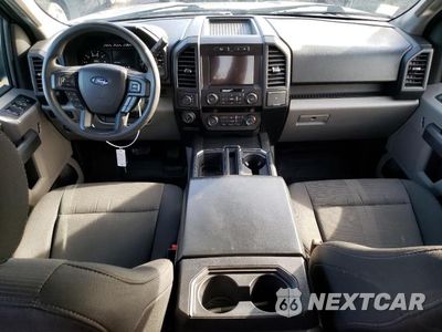 Zdjęcie 8 z 12 samochodu: 2020 FORD F150 SUPERCREW VIN:1FTEW1EP0LKE85460 - miniatura