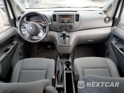 Zdjęcie 8 z 13 samochodu: 2017 NISSAN NV200 2.5S VIN:3N6CM0KN5HK701936 - miniatura