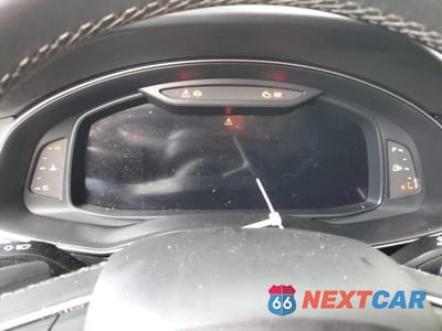 Zdjęcie 9 z 13 samochodu: 2021 AUDI Q8 PRESTIGE S-LINE VIN:WA1FVAF11MD002625 - miniatura