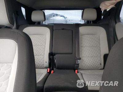 Zdjęcie 10 z 13 samochodu: 2018 CHEVROLET EQUINOX LS VIN:2GNAXHEV9J6134721 - miniatura