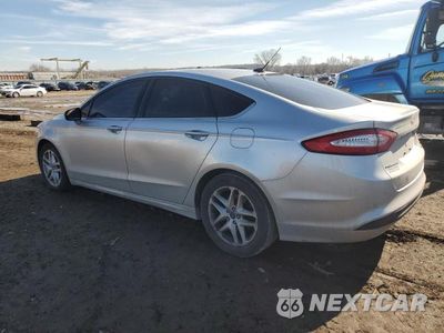Drugie zdjęcie samochodu z przodu: 2015 FORD FUSION SE VIN:3FA6P0HD3FR100198 - miniatura