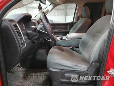 Zdjęcie 7 z 12 samochodu: 2014 RAM 1500 ST VIN:1C6RR7FT5ES427491 - miniatura