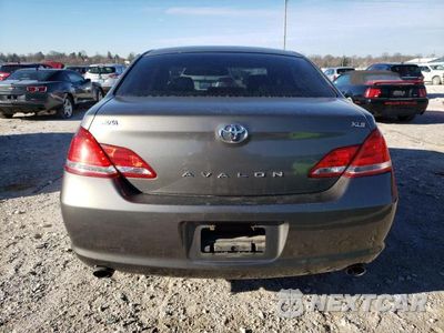 Zdjęcie 6 z 12 samochodu: 2005 TOYOTA AVALON XL VIN:4T1BK36B85U019405 - miniatura