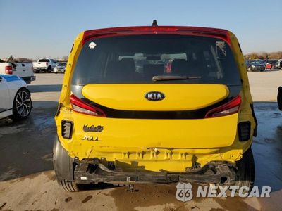 Zdjęcie 6 z 13 samochodu: 2020 KIA SOUL LX VIN:KNDJ23AU4L7090959 - miniatura