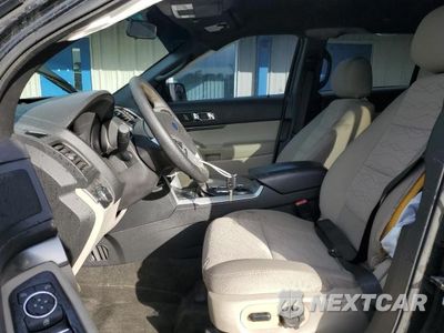 Zdjęcie 7 z 12 samochodu: 2015 FORD EXPLORER VIN:1FM5K7B88FGB00130 - miniatura