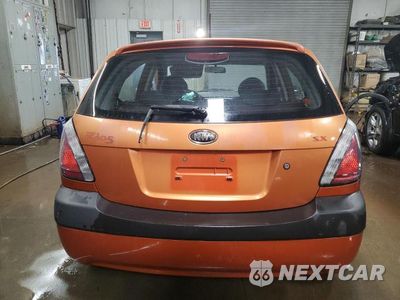 Zdjęcie 6 z 12 samochodu: 2008 KIA RIO 5 SX VIN:KNADE163386304861 - miniatura