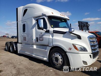 2019 FREIGHTLINER CASCADIA 126 3AKJHHDR2KSKD5742 - główne zdjęcie licytacji z USA - miniatura
