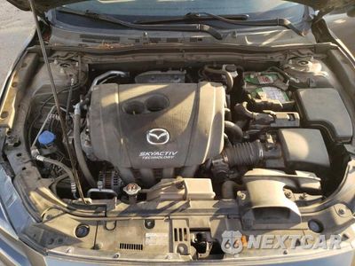 Zdjęcie 11 z 12 samochodu: 2018 MAZDA 3 TOURING VIN:3MZBN1V34JM244829 - miniatura
