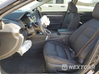 Zdjęcie 7 z 12 samochodu: 2019 NISSAN ALTIMA SV VIN:1N4BL4DW4KC135236 - miniatura