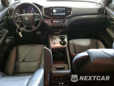 Zdjęcie 8 z 13 samochodu: 2022 HONDA PILOT SE VIN:5FNYF5H24NB013217 - miniatura