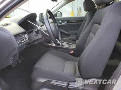 Zdjęcie 7 z 13 samochodu: 2022 HONDA CIVIC EX VIN:JHMFE1F78NX009449 - miniatura