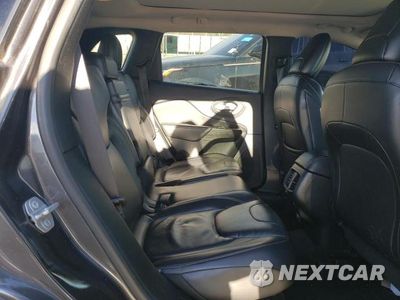 Zdjęcie 11 z 13 samochodu: 2016 JEEP CHEROKEE LIMITED VIN:1C4PJMDB6GW335060 - miniatura