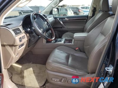 Zdjęcie 7 z 13 samochodu: 2018 LEXUS GX 460 VIN:JTJBM7FX3J5186404 - miniatura