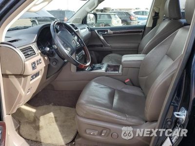 Zdjęcie 7 z 13 samochodu: 2018 LEXUS GX 460 VIN:JTJBM7FX3J5186404 - miniatura