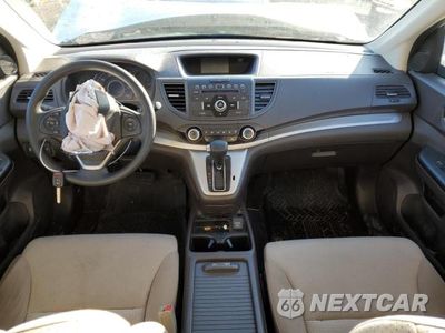 Zdjęcie 8 z 13 samochodu: 2014 HONDA CR-V EX VIN:5J6RM4H50EL113479 - miniatura