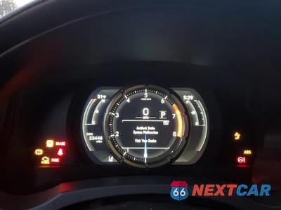 Zdjęcie 9 z 13 samochodu: 2022 LEXUS IS 350 F-SPORT VIN:JTHGZ1B22N5056541 - miniatura