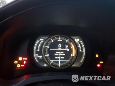 Zdjęcie 9 z 13 samochodu: 2022 LEXUS IS 350 F-SPORT VIN:JTHGZ1B22N5056541 - miniatura