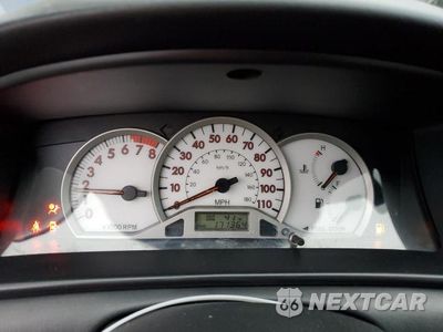 Zdjęcie 9 z 12 samochodu: 2008 TOYOTA COROLLA CE VIN:2T1BR32E48C910650 - miniatura