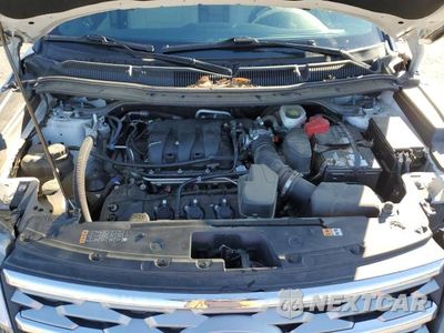 Zdjęcie 12 z 13 samochodu: 2018 FORD EXPLORER LIMITED VIN:1FM5K7F88JGA63616 - miniatura