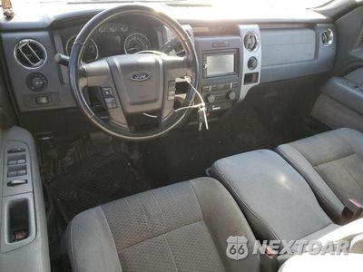 Zdjęcie 8 z 12 samochodu: 2011 FORD F150 SUPER CAB VIN:1FTEX1CM9BFC10893 - miniatura