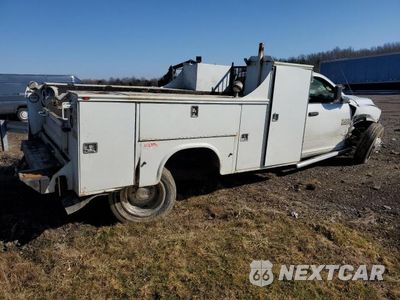 Trzecie zdjęcie samochodu z tyłu: 2014 RAM 5500 VIN:3C7WRMBL0EG190578 - miniatura