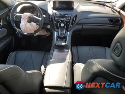 Zdjęcie 8 z 12 samochodu: 2024 ACURA RDX ADVANCE VIN:5J8TC2H74RL001635 - miniatura