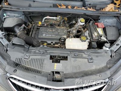 Zdjęcie 11 z 12 samochodu: 2019 BUICK ENCORE SPORT TOURING VIN:KL4CJ2SB5KB910202 - miniatura