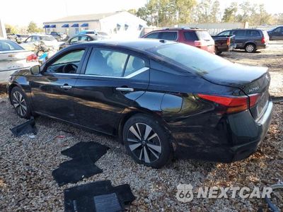 Drugie zdjęcie samochodu z przodu: 2021 NISSAN ALTIMA SV VIN:1N4BL4DV9MN344437 - miniatura