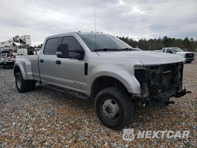 2021 FORD F350 SUPER DUTY 1FT8W3DT3MEC25173 - główne zdjęcie licytacji z USA - miniatura