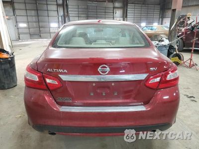Zdjęcie 6 z 12 samochodu: 2017 NISSAN ALTIMA 2.5 VIN:1N4AL3AP0HC136024 - miniatura