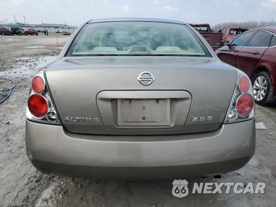 Zdjęcie 6 z 12 samochodu: 2006 NISSAN ALTIMA S VIN:1N4AL11DX6C216387 - miniatura