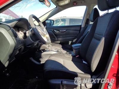 Zdjęcie 7 z 12 samochodu: 2017 NISSAN ROGUE S VIN:JN8AT2MVXHW258083 - miniatura