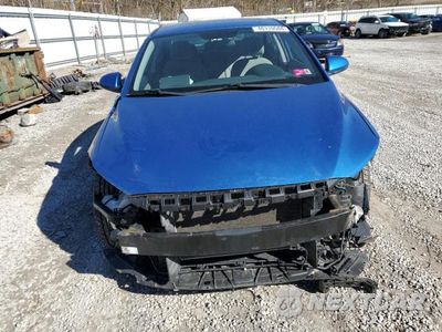 Piąte zdjęcie samochodu w środku: 2017 HYUNDAI ELANTRA SE VIN:5NPD84LF6HH071462 - miniatura