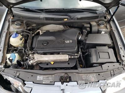 Zdjęcie 11 z 12 samochodu: 2003 VOLKSWAGEN JETTA GLS VIN:3VWSE69M73M174469 - miniatura