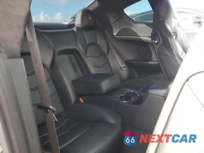 Zdjęcie 10 z 12 samochodu: 2013 MASERATI GRANTURISMO S VIN:ZAM45VLA3D0068847 - miniatura