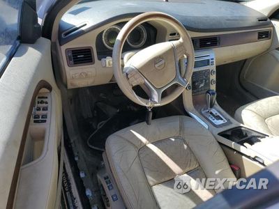 Zdjęcie 8 z 12 samochodu: 2011 VOLVO S80 3.2 VIN:YV1952AS8B1144178 - miniatura