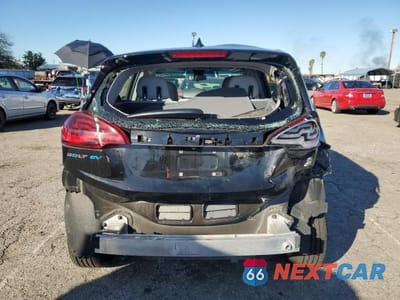 Zdjęcie 6 z 12 samochodu: 2019 CHEVROLET BOLT EV LT VIN:1G1FY6S00K4111512 - miniatura