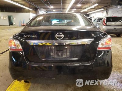 Zdjęcie 6 z 12 samochodu: 2015 NISSAN ALTIMA 2.5 VIN:1N4AL3AP2FC477194 - miniatura
